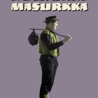 Kulkurin Masurkka  -  DVD - pikkukuva 1