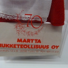 MARTTA NUKKETEOLLISUUS 70 v. NUKKE PAKETISSA - pikkukuva 2