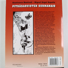 Gianfranco Manfredi : Pitkäsarvisten surmanajo - pikkukuva 2