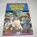 L. Frank Baum Ozin velho - pikkukuva 1