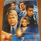 Mission: Impossible kausi 2 - pikkukuva 1
