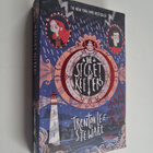 Trenton Lee Stewart : The secret keepers - pikkukuva 1