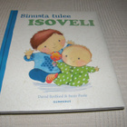 Bedford - Poole sinusta tulee isoveli - pikkukuva 1