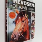 Colin Vogel : Hevosenhoitajan käsikirja - pikkukuva 1
