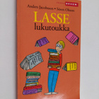 Anders Jacobsson : Lasse lukutoukka - pikkukuva 1