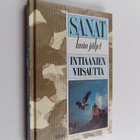 Sanat kuin jäljet : intiaanien viisautta - pikkukuva 1