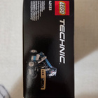 Lego Technic - Telehandler (42133) (uusi) - pikkukuva 3