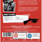 Scarface - UK Region B Blu-Ray (Steelbook) - pikkukuva 4