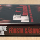 Arne Dahl: Kausi 1 (5DVD) Irene Lindh - pikkukuva 3