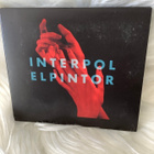 INTERPOL:EL PINTOR    (DIGI) - pikkukuva 1