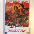 Navajo Joe - 1 dollari päänahasta (DVD) 1966 (UUSI) - pikkukuva 1