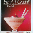 James McQuade : Bols Blend-A-Cocktail Book - pikkukuva 2