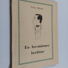 Thor Blom : En hovmästare berättar - pikkukuva 1