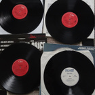 Judas Priest 4 x LP - pikkukuva 3