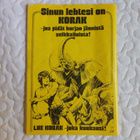 Tarzan 4/1978 - pikkukuva 2