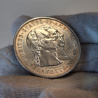 Lafayette Dollar 1900 - pikkukuva 3