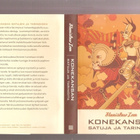 Lem, S.: Konekansan satuja ja tarinoita, Tammi 2004, skp, K4 - pikkukuva 1