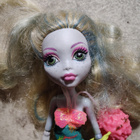 Monster high Lagoona Blue - pikkukuva 2