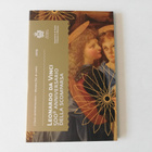 San Marino 2019 2 € Leonardo da Vinci - pikkukuva 1