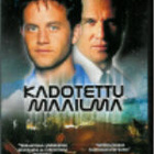 Kadotettu Maailma	(56 921)	k	-FI-	suomik.	DVD	Egmont - pikkukuva 2