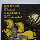 LAILA KINNUNEN Laila Kinnunen Scandia EP SEP 66 v.1958 - pikkukuva 1