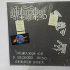 MUTILATION - REMAINS OF A RUINED DEAD... M-/M- LP - pikkukuva 1