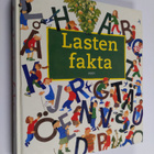 Hardy Hedman ym. : Lasten fakta - pikkukuva 1