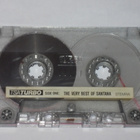 C-kasetti - SANTANA - The Very Best Of - 1986 EX+ - pikkukuva 4
