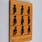 Agatha Christie : Tio små negerpojkar - pikkukuva 1