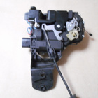 Vas etuoven lukkolaite C6X1837013H.VW Bora, Golf IV, Passat - pikkukuva 3