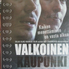 VALKOINEN KAUPUNKI DVD - pikkukuva 1