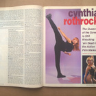 Black Belt Magazine - June 1995 - pikkukuva 2
