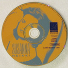 Susanna Heikki • Susanna Heikki CD - pikkukuva 3
