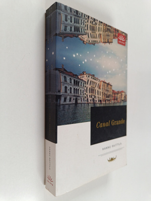 Hannu Raittila : Canal Grande