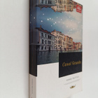 Hannu Raittila : Canal Grande - pikkukuva 1