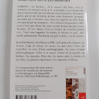 Jean-Paul Sartre : Huis clos : suivi de Les mouches - pikkukuva 2