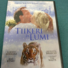 TIIKERI JA LUMI (Roberto Benigni)*** - pikkukuva 1