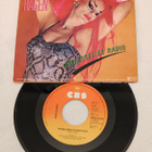 Nina Hagen Universelles Radio 7"Single - pikkukuva 2
