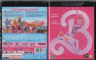 barbie	(25 871)	UUSI	-FI-	4K HD+BLUR		(2)	margot robbie	2023