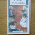 VHS elokuva: Lasten piirretyt. 2,50€ kpl, - pikkukuva 3