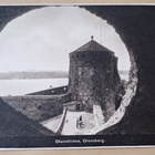 Savonlinna, Olavinlinna, Kenttäpostia 1941 - pikkukuva 1