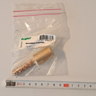 KGC saumanpuhdistaja 10 mm - pikkukuva 1