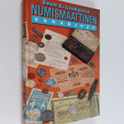 Sven E. Lindqvist : Numismaattinen sanakirja - pikkukuva 1