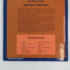 Suzanne LeVert ym. : Northwest Territories - pikkukuva 2