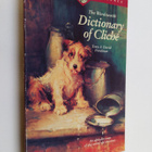 David Freedman ym. : Dictionary of Cliche - pikkukuva 1