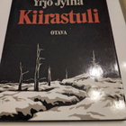 Kiirastuli kirja. - pikkukuva 1