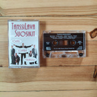 Tanssilavasuosikit (Yölintu, Souvarit, Finlanders) c-kasetti - pikkukuva 1