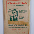 Alibi-magasinet nr 47/1952 : Den gröna elden - pikkukuva 2