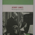 Henry James - Washingtonin Aukio - pikkukuva 1