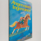 Orvokki Annala : Angervoinen, Ingervoinen - pikkukuva 1